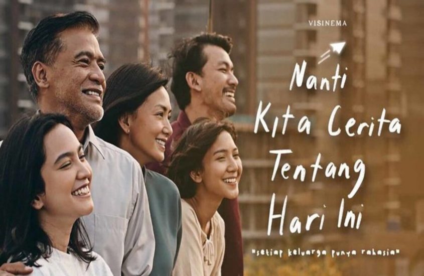 NKCTHI: Film Yang Pas Untuk Membuka Awal Tahun