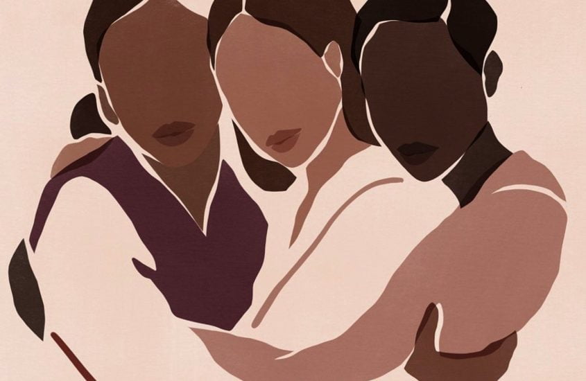 TINKERJOY : Woman Empowerment
