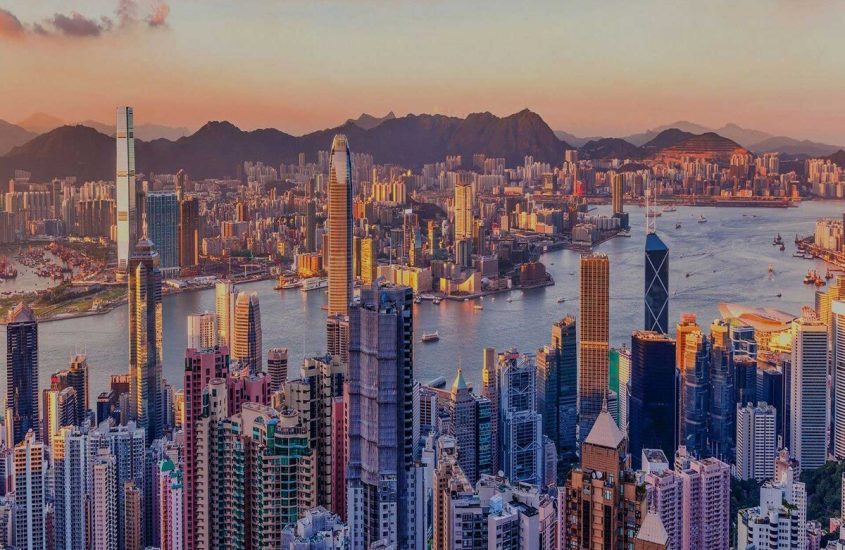 HONG KONG TRIP PART 1 : Demo dan Virus, Amankah Wisata Ke Hong Kong 2020 ?